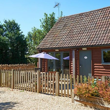 Barn Cottages at Lacock Exteriör bild