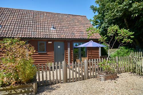 Barn Cottages at Lacock Exteriör bild